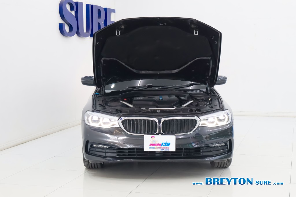 BMW SERIES 5 G30 530e Elite AT ปี 2020 ราคา 799,000 บาท #BT2025112601 #7