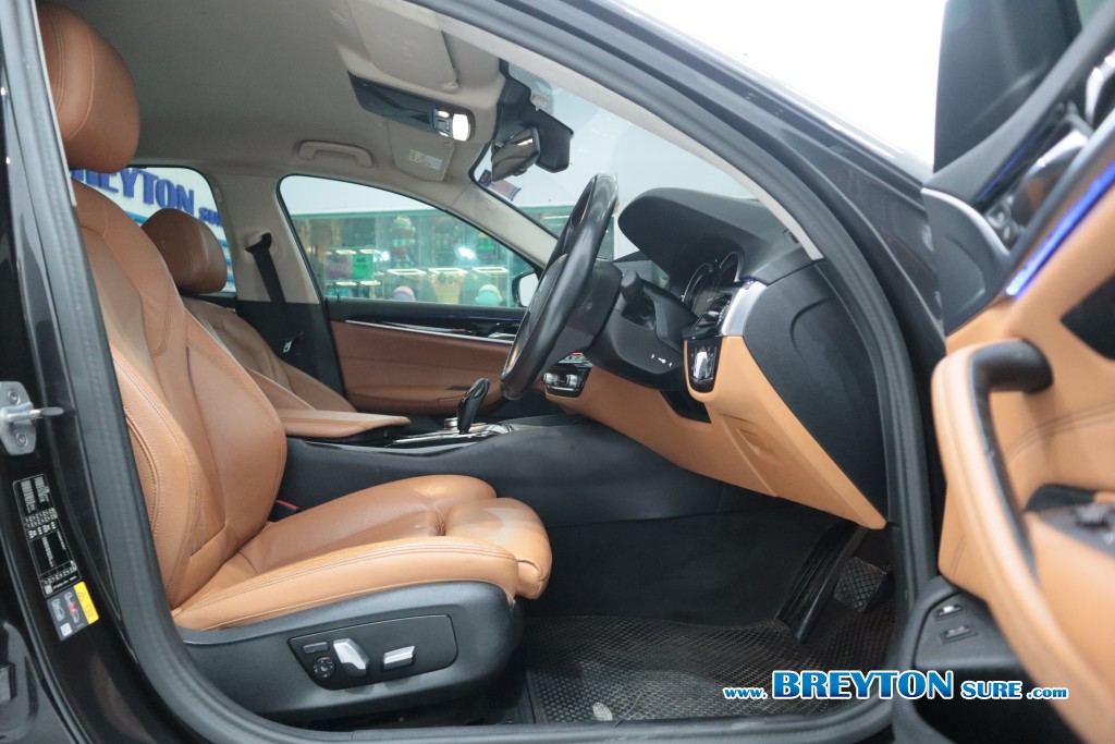 BMW SERIES 5 G30 530e Elite AT ปี 2020 ราคา 799,000 บาท #BT2025112601 #8