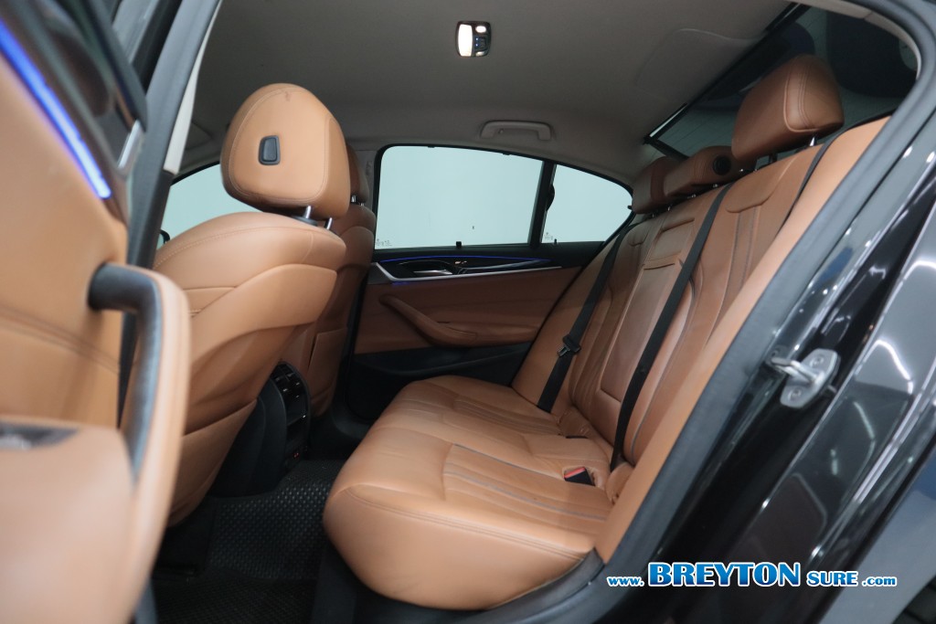 BMW SERIES 5 G30 530e Elite AT ปี 2020 ราคา 799,000 บาท #BT2025112601 #10