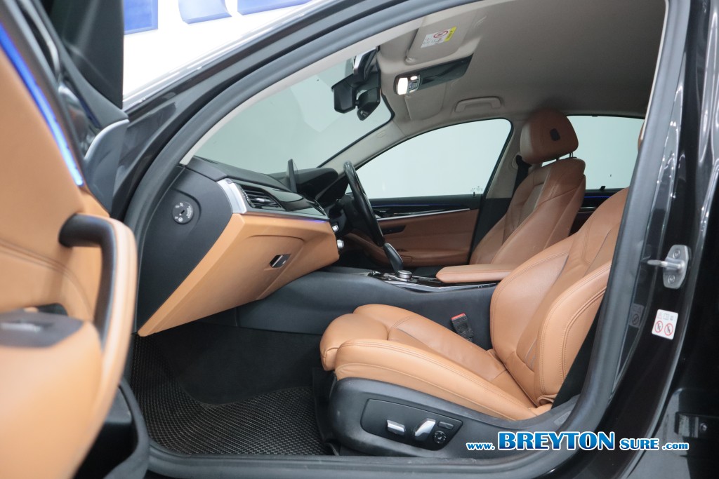 BMW SERIES 5 G30 530e Elite AT ปี 2020 ราคา 799,000 บาท #BT2025112601 #11