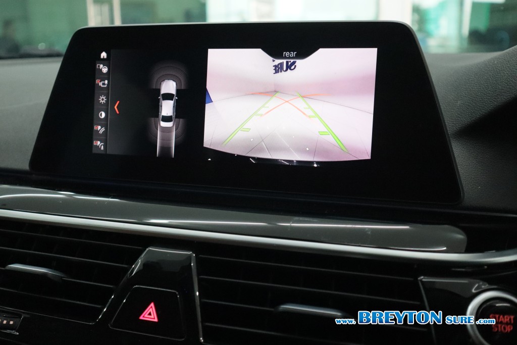 BMW SERIES 5 G30 530e Elite AT ปี 2020 ราคา 799,000 บาท #BT2025112601 #16