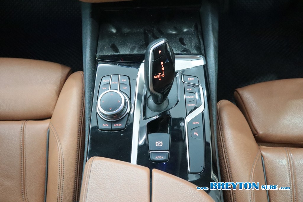 BMW SERIES 5 G30 530e Elite AT ปี 2020 ราคา 799,000 บาท #BT2025112601 #23