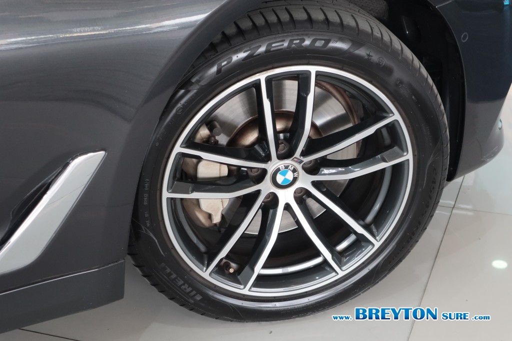 BMW SERIES 5 G30 530e Elite AT ปี 2020 ราคา 799,000 บาท #BT2025112601 #25