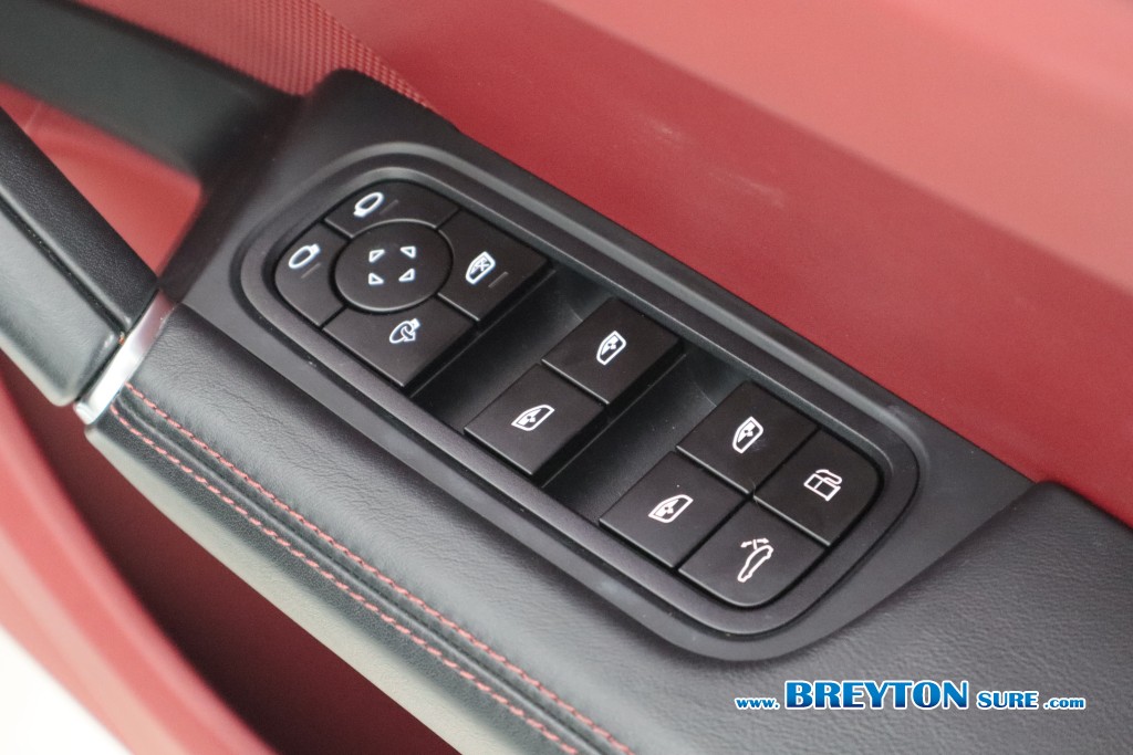 PORSCHE CAYENNE 3.0 E-Hybrid Coupe Platinum Edition AT ปี 2024 ราคา 4,599,000 บาท #BT2025112602 #12