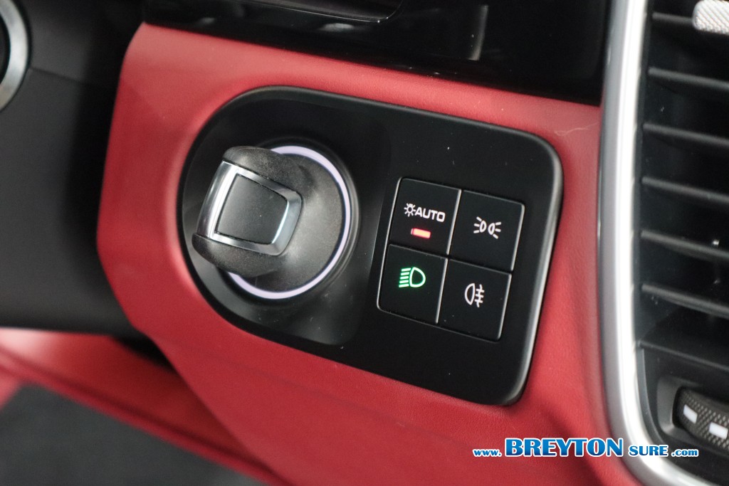 PORSCHE CAYENNE 3.0 E-Hybrid Coupe Platinum Edition AT ปี 2024 ราคา 4,599,000 บาท #BT2025112602 #13