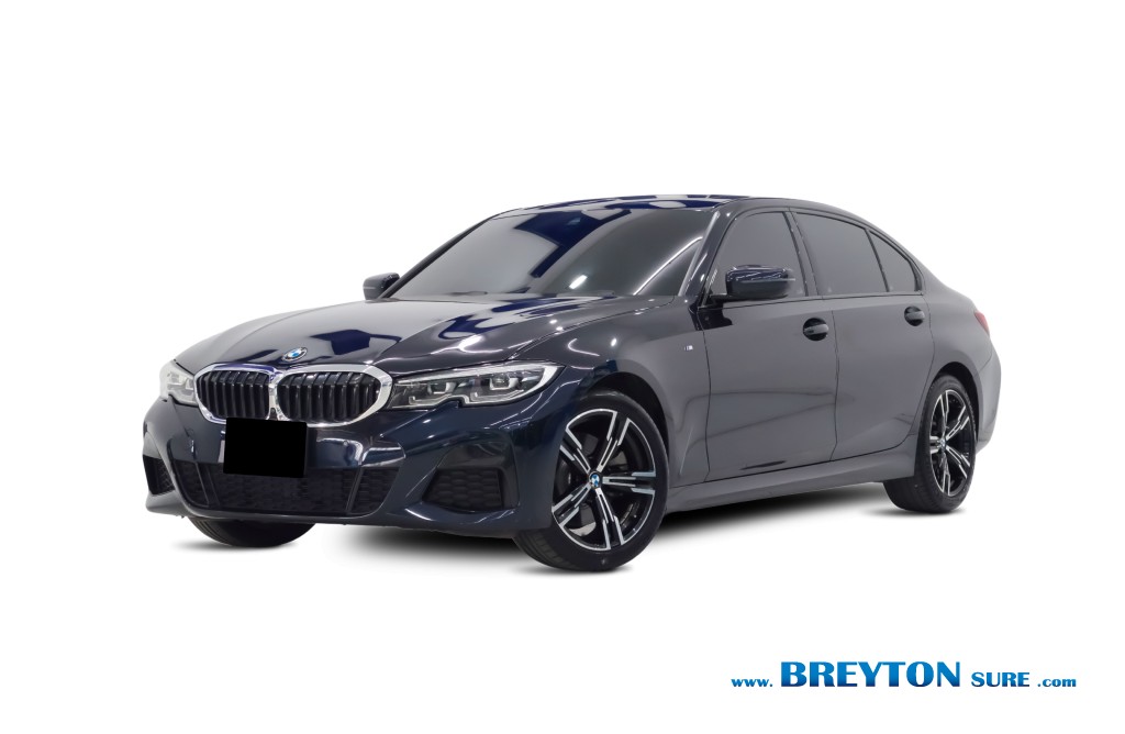 BMW SERIES 3 G28 330Li M-Sport AT ปี 2022 ราคา 1,359,000 บาท #BT2025112603 #1
