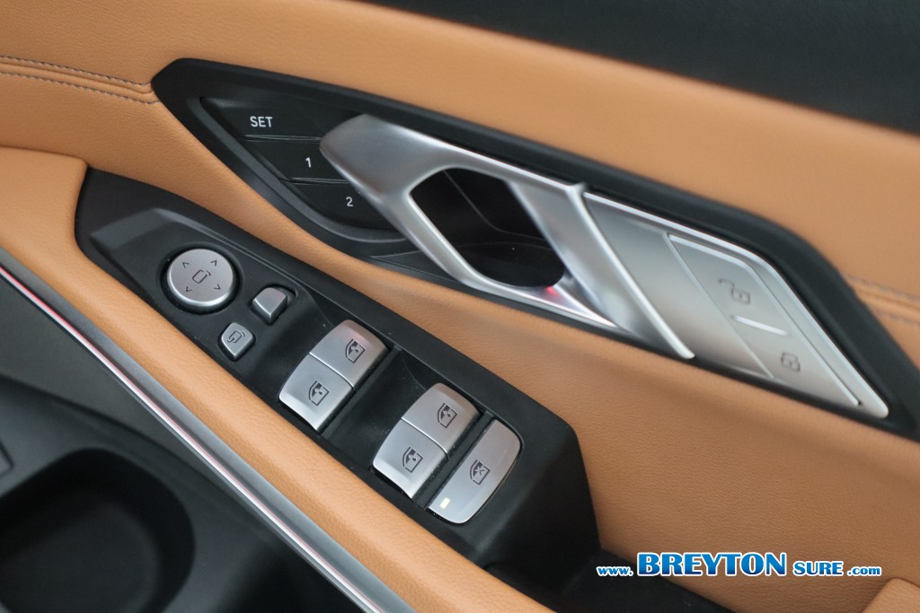 BMW SERIES 3 G28 330Li M-Sport AT ปี 2022 ราคา 1,359,000 บาท #BT2025112603 #13