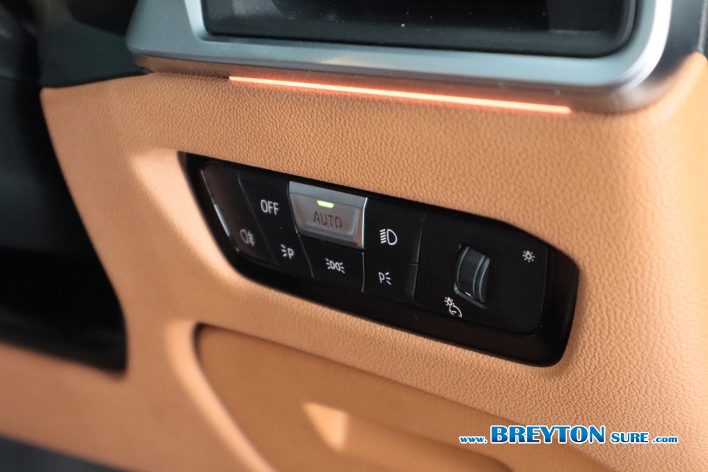 BMW SERIES 3 G28 330Li M-Sport AT ปี 2022 ราคา 1,359,000 บาท #BT2025112603 #15