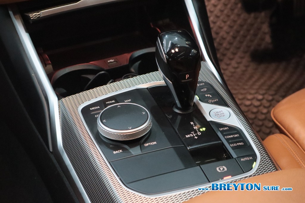 BMW SERIES 3 G28 330Li M-Sport AT ปี 2022 ราคา 1,359,000 บาท #BT2025112603 #25