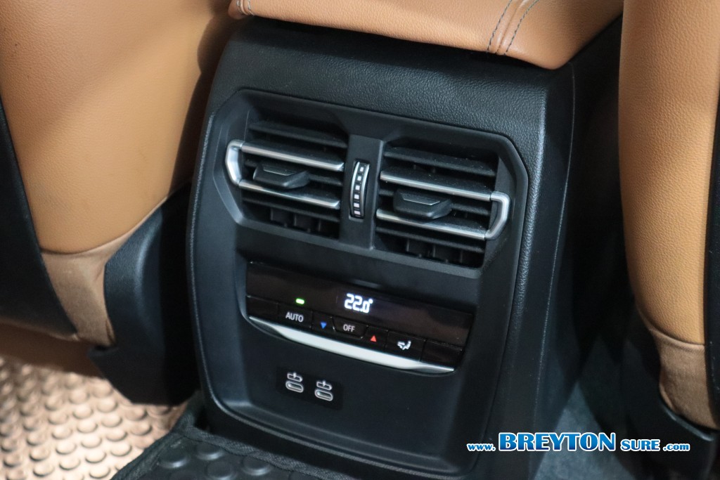 BMW SERIES 3 G28 330Li M-Sport AT ปี 2022 ราคา 1,359,000 บาท #BT2025112603 #26