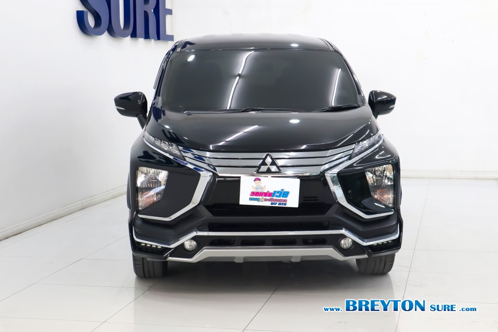 MITSUBISHI XPANDER 1.5 GT AT ปี 2019 ราคา 379,000 บาท #BT2025112605 #2