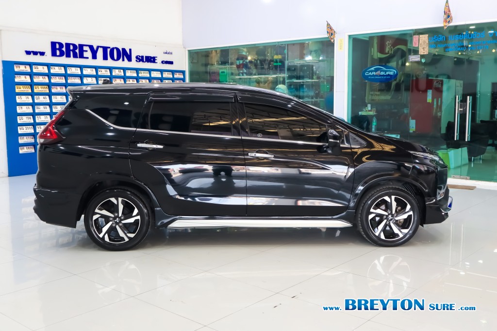 MITSUBISHI XPANDER 1.5 GT AT ปี 2019 ราคา 379,000 บาท #BT2025112605 #3