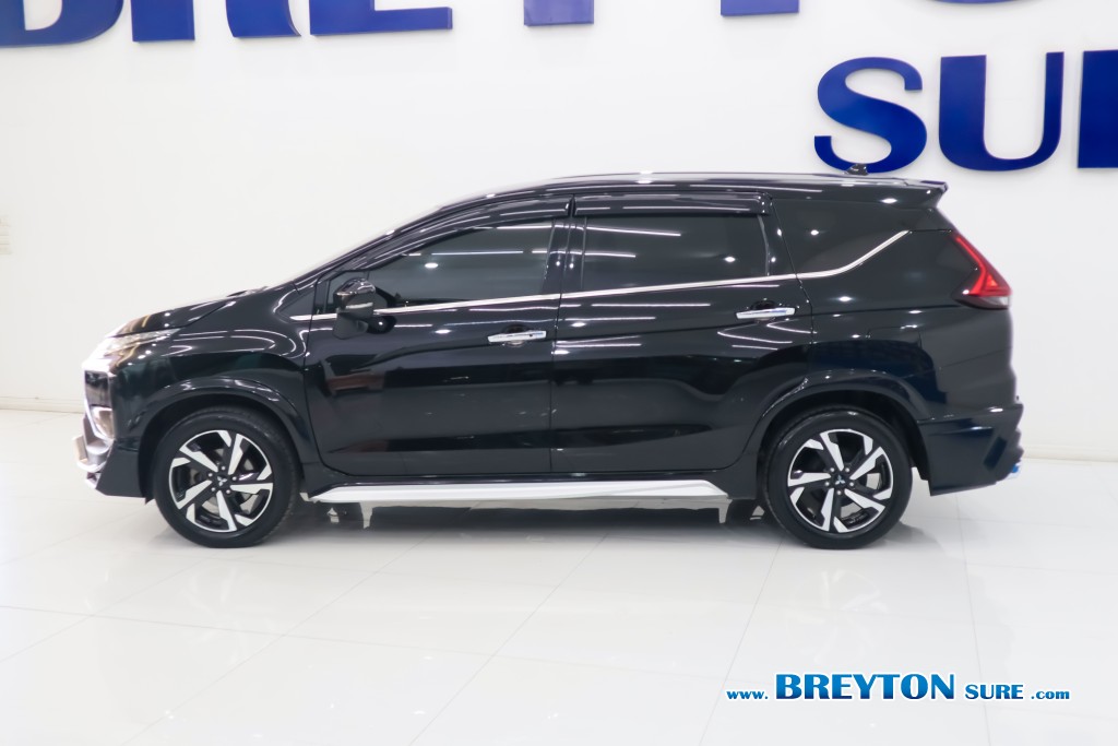 MITSUBISHI XPANDER 1.5 GT AT ปี 2019 ราคา 379,000 บาท #BT2025112605 #5