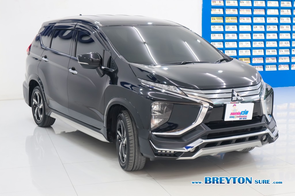 MITSUBISHI XPANDER 1.5 GT AT ปี 2019 ราคา 379,000 บาท #BT2025112605 #6