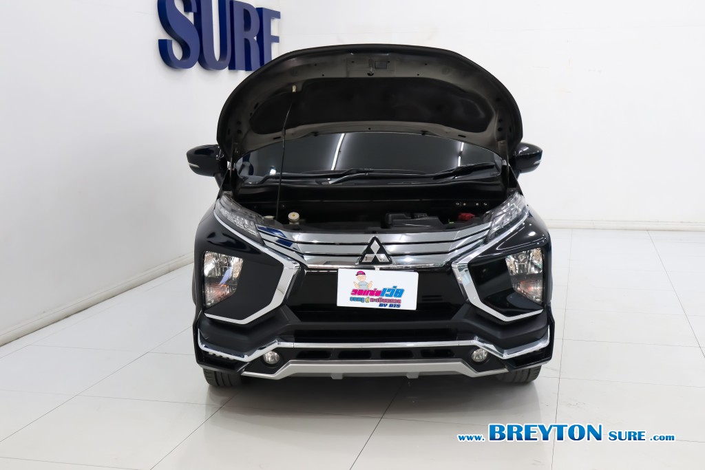 MITSUBISHI XPANDER 1.5 GT AT ปี 2019 ราคา 379,000 บาท #BT2025112605 #7