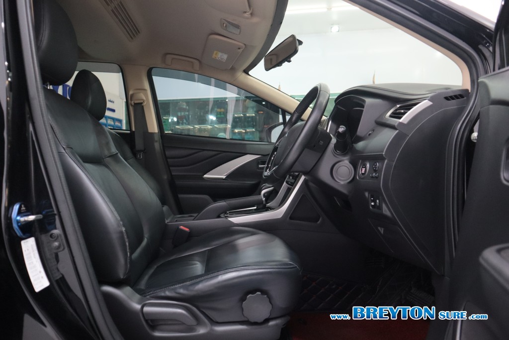 MITSUBISHI XPANDER 1.5 GT AT ปี 2019 ราคา 379,000 บาท #BT2025112605 #8