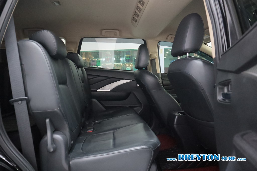 MITSUBISHI XPANDER 1.5 GT AT ปี 2019 ราคา 379,000 บาท #BT2025112605 #9