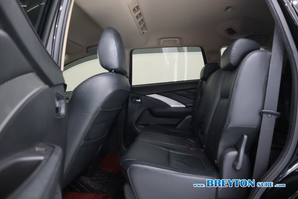 MITSUBISHI XPANDER 1.5 GT AT ปี 2019 ราคา 379,000 บาท #BT2025112605 #10