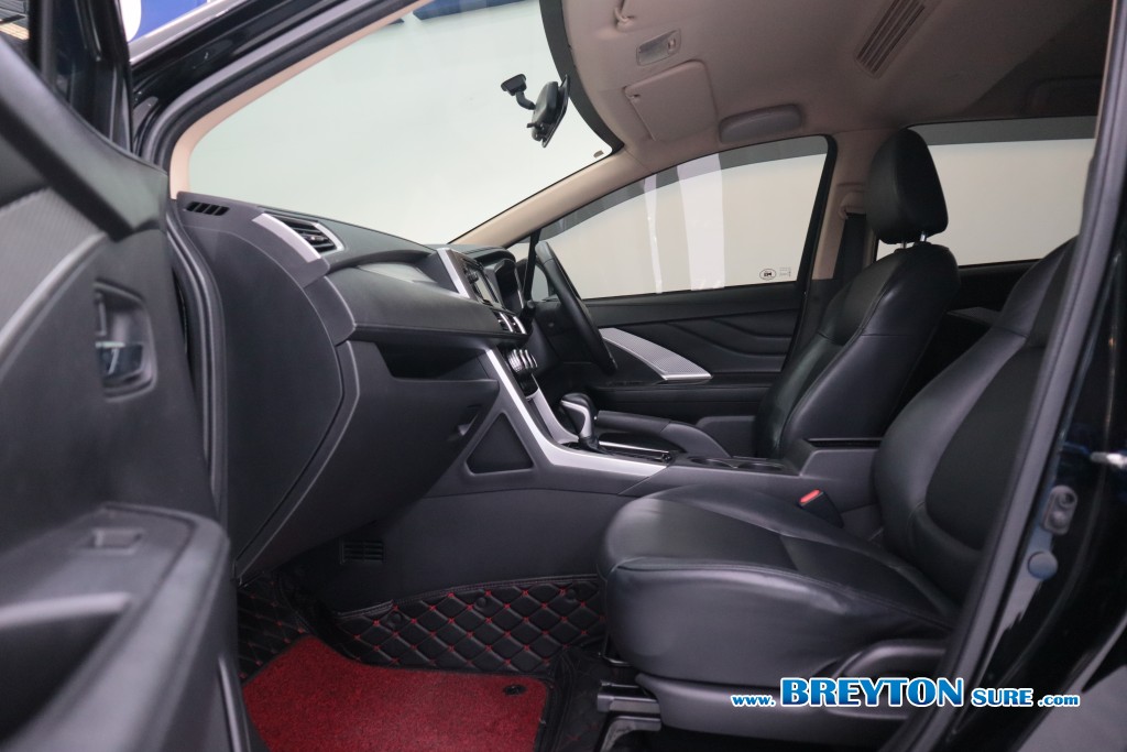 MITSUBISHI XPANDER 1.5 GT AT ปี 2019 ราคา 379,000 บาท #BT2025112605 #11