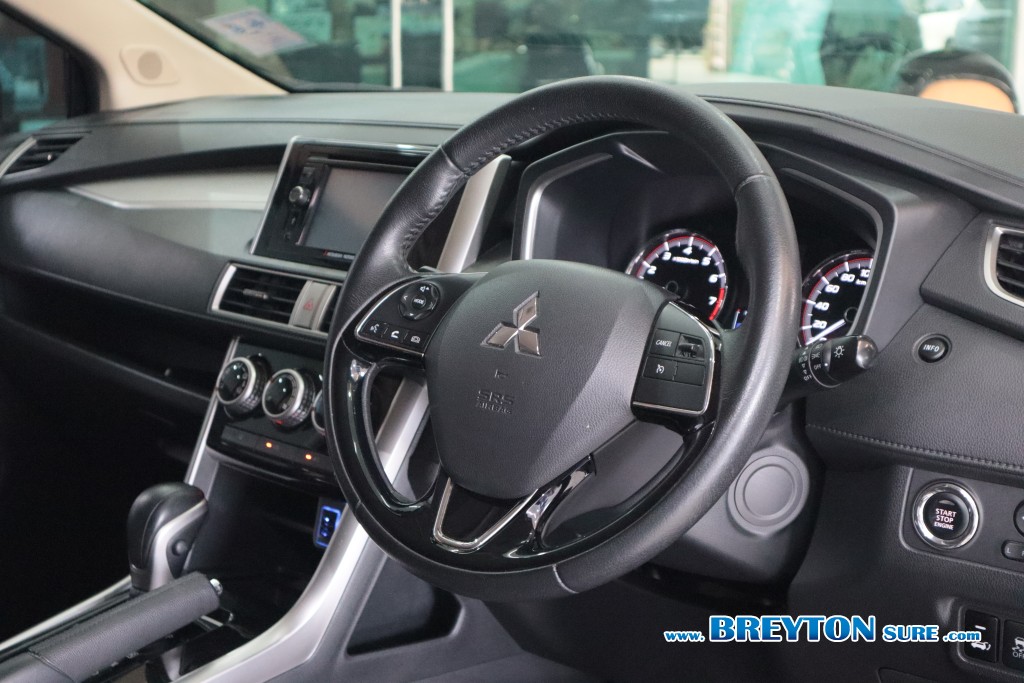 MITSUBISHI XPANDER 1.5 GT AT ปี 2019 ราคา 379,000 บาท #BT2025112605 #14