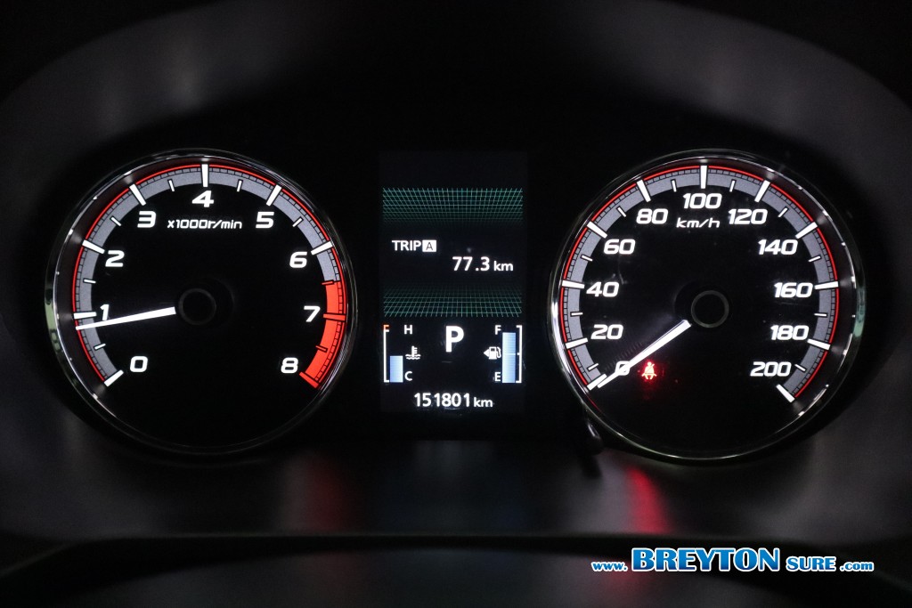 MITSUBISHI XPANDER 1.5 GT AT ปี 2019 ราคา 379,000 บาท #BT2025112605 #15