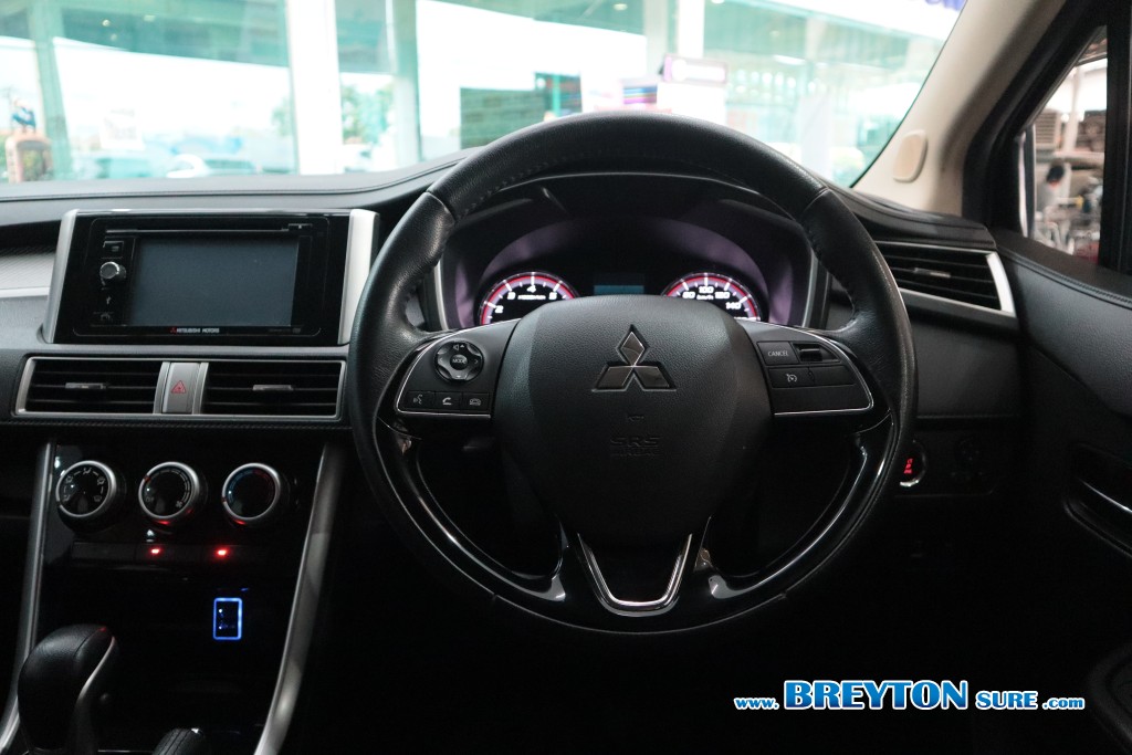 MITSUBISHI XPANDER 1.5 GT AT ปี 2019 ราคา 379,000 บาท #BT2025112605 #16