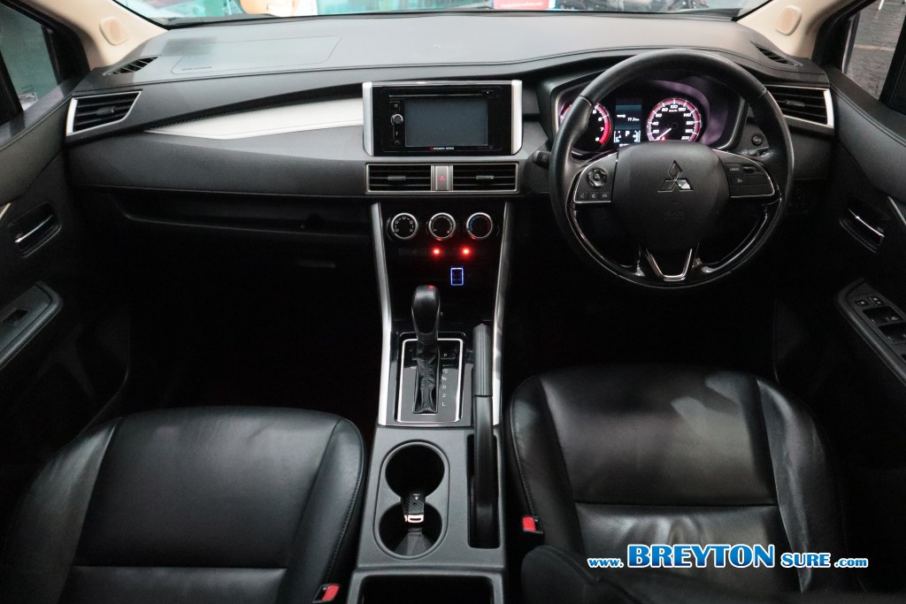 MITSUBISHI XPANDER 1.5 GT AT ปี 2019 ราคา 379,000 บาท #BT2025112605 #17