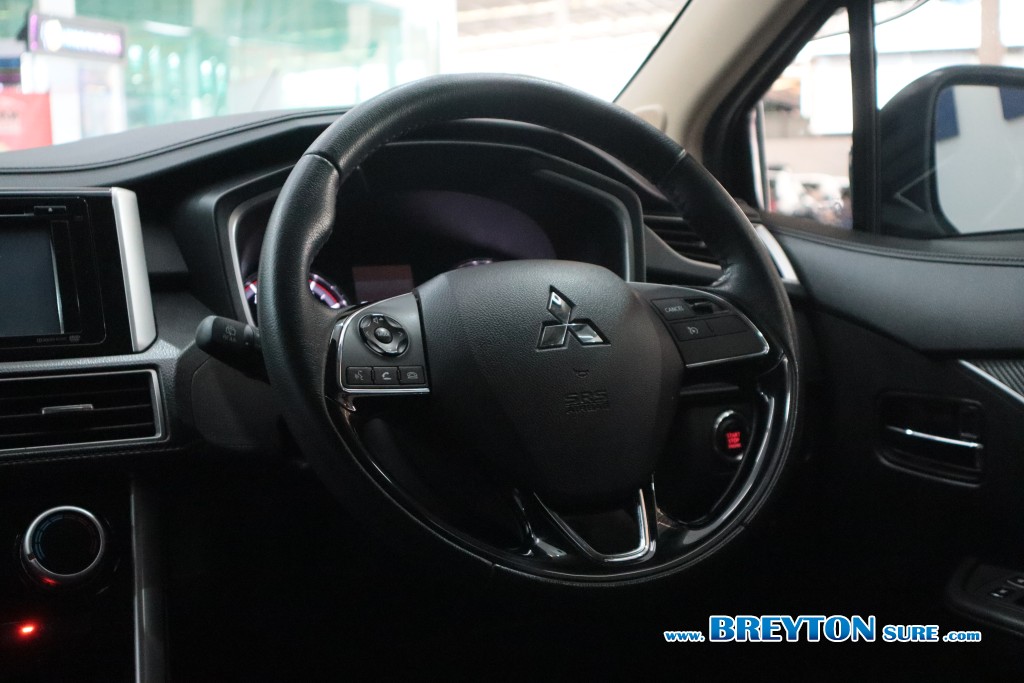 MITSUBISHI XPANDER 1.5 GT AT ปี 2019 ราคา 379,000 บาท #BT2025112605 #18