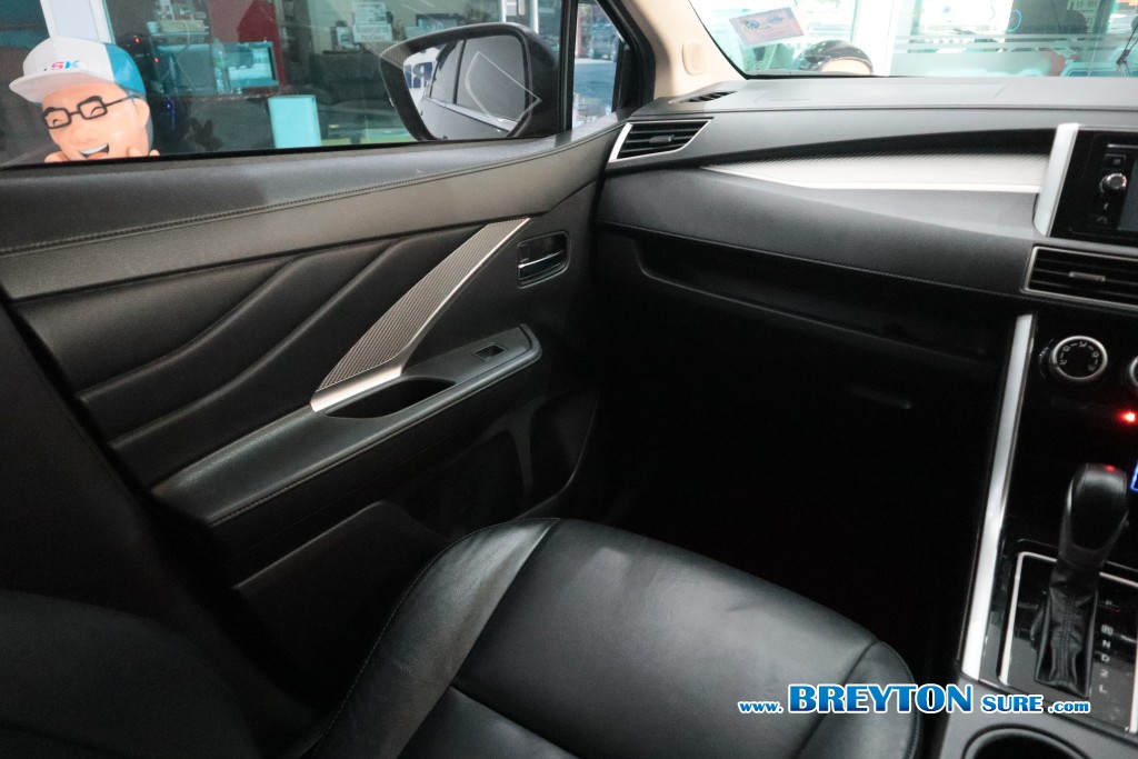 MITSUBISHI XPANDER 1.5 GT AT ปี 2019 ราคา 379,000 บาท #BT2025112605 #20