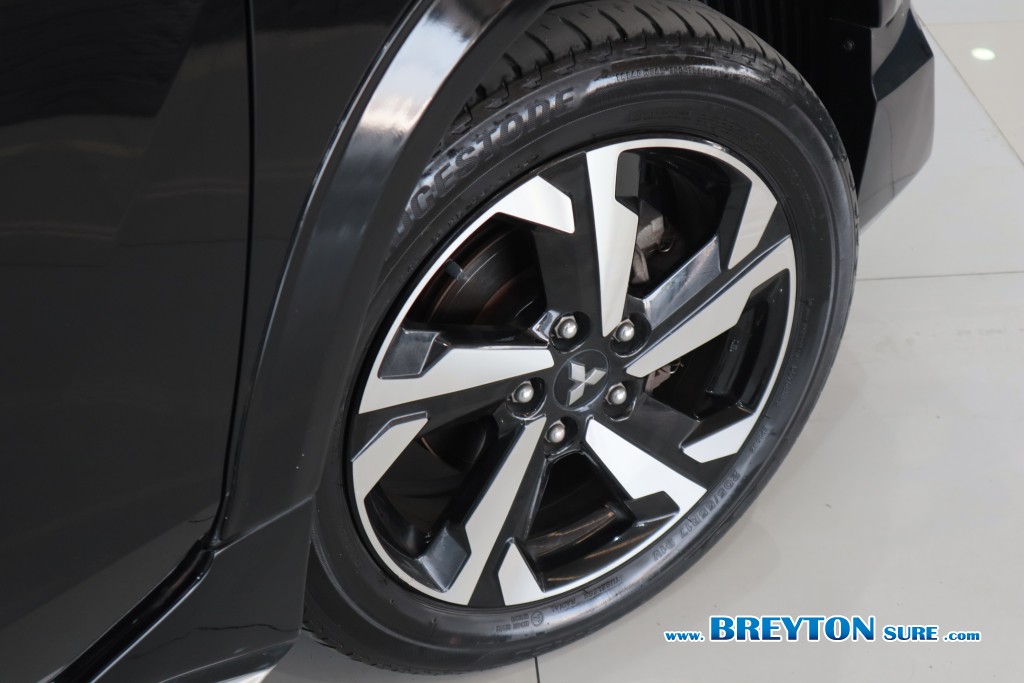 MITSUBISHI XPANDER 1.5 GT AT ปี 2019 ราคา 379,000 บาท #BT2025112605 #22