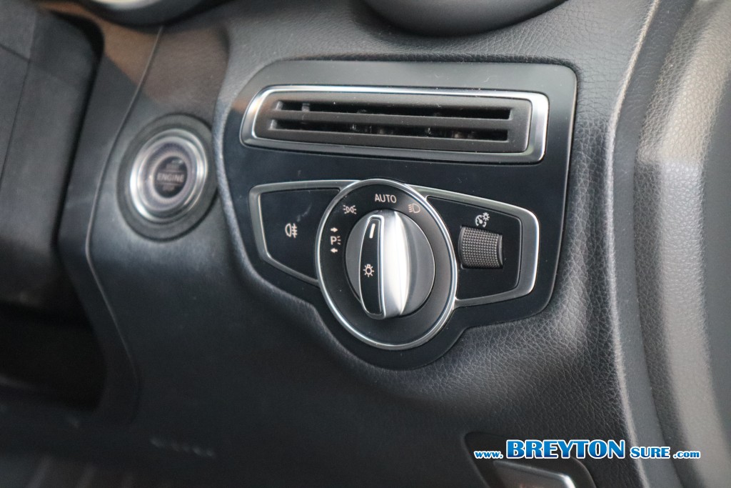 MERCEDES-BENZ C-CLASS W 205 C 220d Avantgarde AT ปี 2019 ราคา 859,000 บาท #BT2025112701 #13