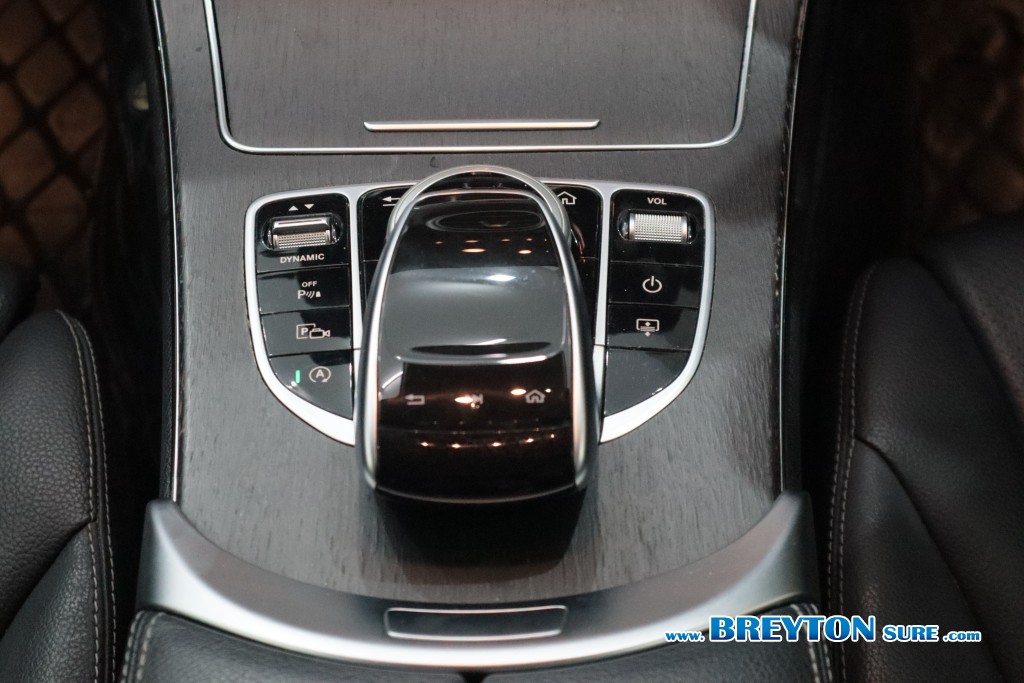 MERCEDES-BENZ C-CLASS W 205 C 220d Avantgarde AT ปี 2019 ราคา 859,000 บาท #BT2025112701 #22