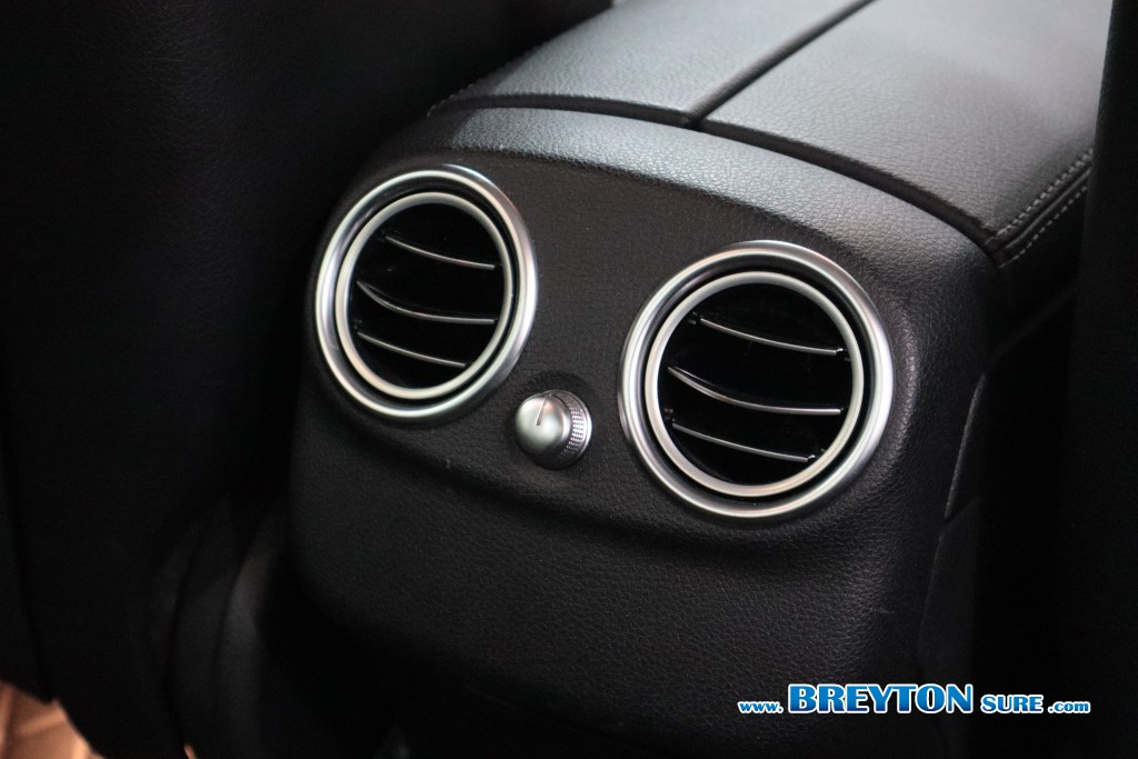 MERCEDES-BENZ C-CLASS W 205 C 220d Avantgarde AT ปี 2019 ราคา 859,000 บาท #BT2025112701 #23