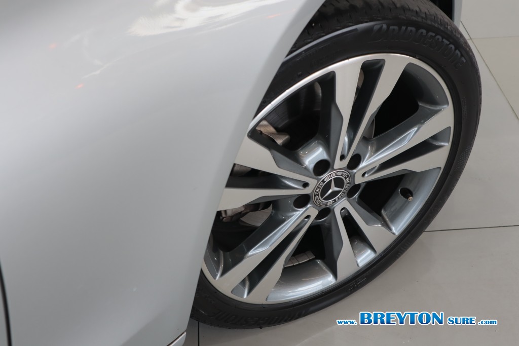 MERCEDES-BENZ C-CLASS W 205 C 220d Avantgarde AT ปี 2019 ราคา 859,000 บาท #BT2025112701 #24