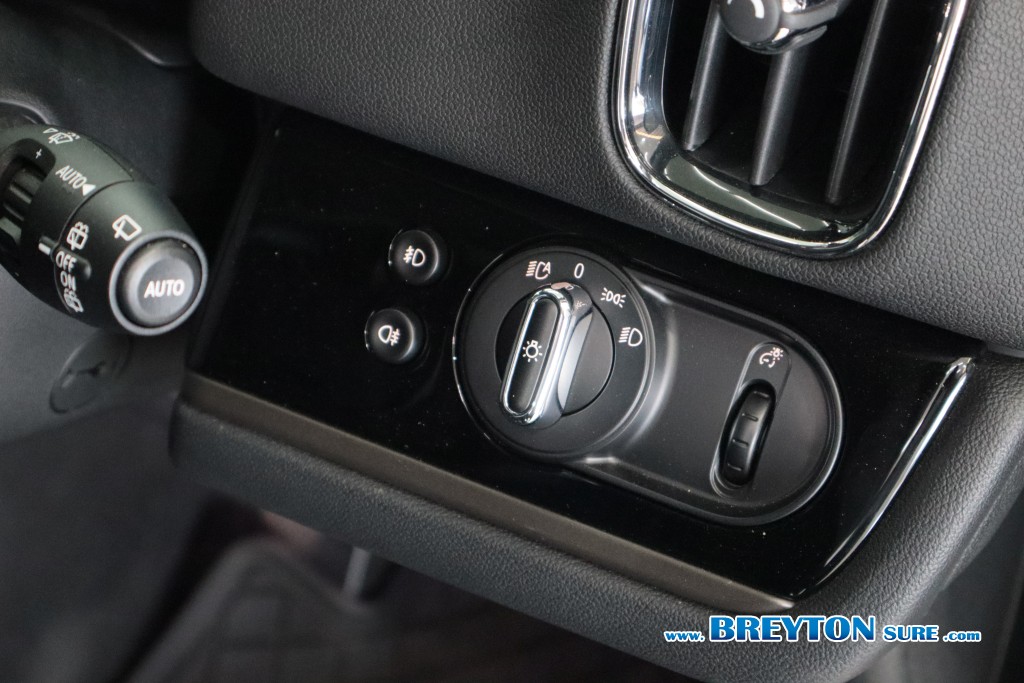 MINI COOPER [S] COUNTRYMAN Hightrim AT ปี 2021 ราคา 1,189,000 บาท #BT2025112702 #12