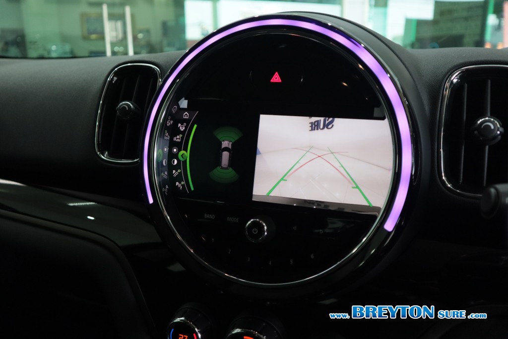 MINI COOPER [S] COUNTRYMAN Hightrim AT ปี 2021 ราคา 1,189,000 บาท #BT2025112702 #15