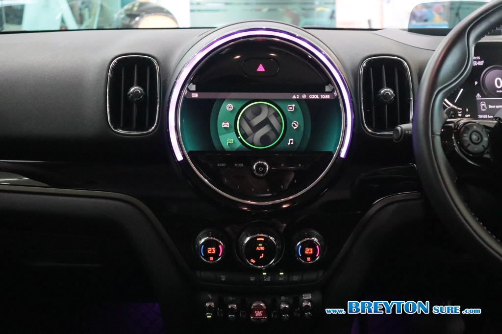 MINI COOPER [S] COUNTRYMAN Hightrim AT ปี 2021 ราคา 1,189,000 บาท #BT2025112702 #20