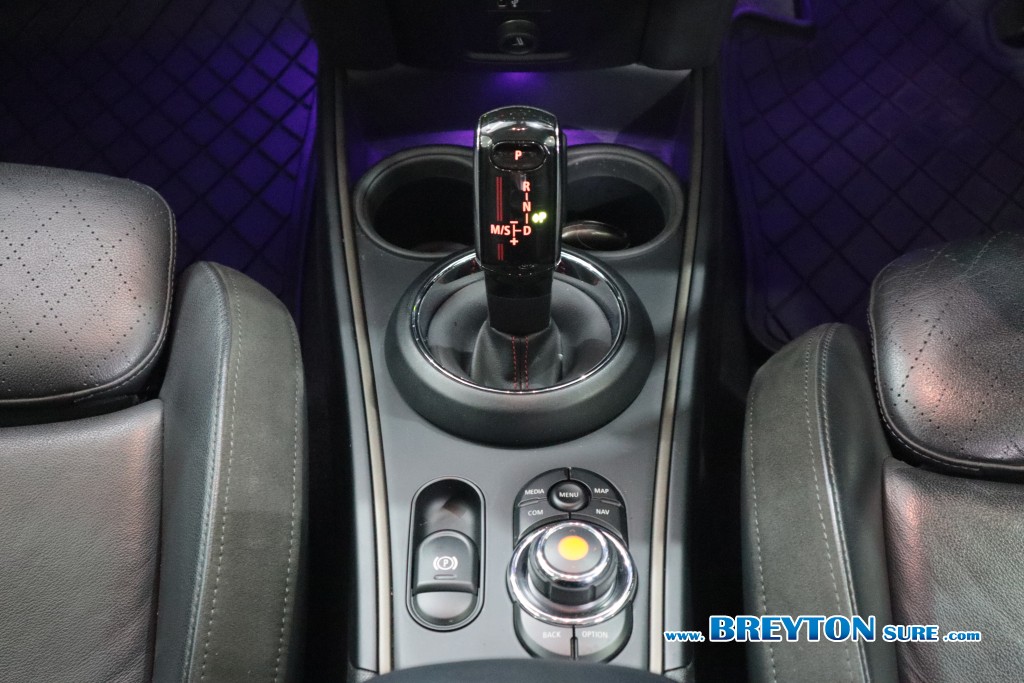 MINI COOPER [S] COUNTRYMAN Hightrim AT ปี 2021 ราคา 1,189,000 บาท #BT2025112702 #22