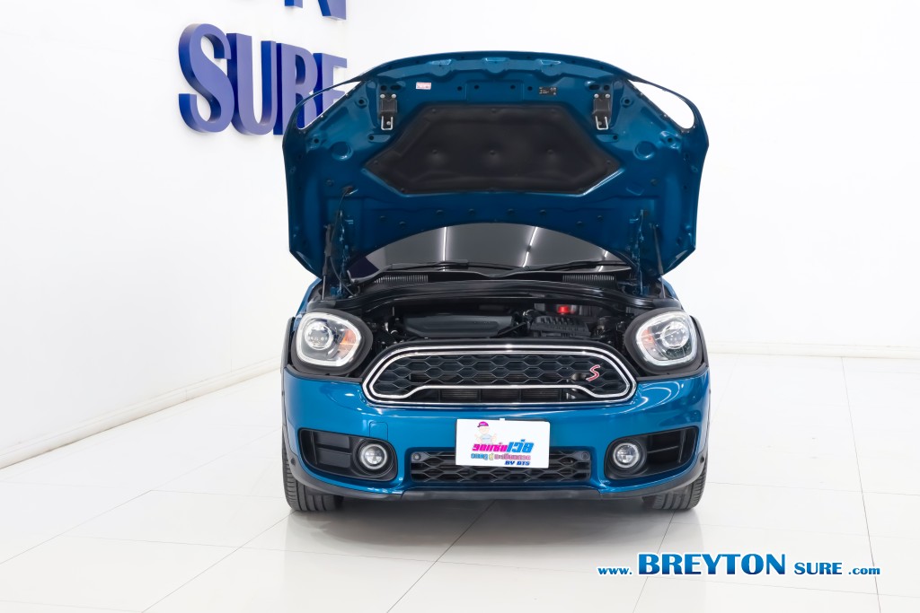 MINI COOPER [S] COUNTRYMAN 2.0 Entry AT ปี 2021 ราคา 899,000 บาท #BT2025113001 #7