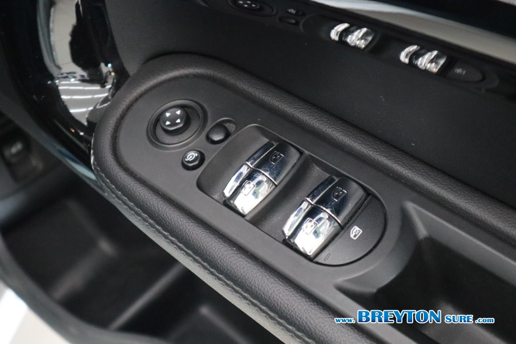 MINI COOPER [S] COUNTRYMAN 2.0 Entry AT ปี 2021 ราคา 899,000 บาท #BT2025113001 #12