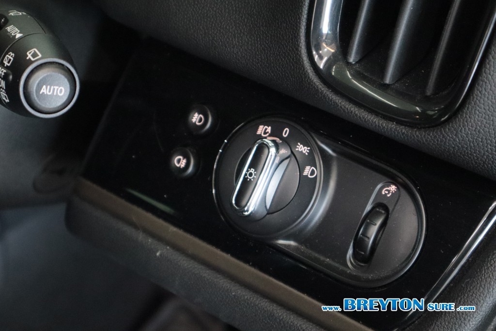 MINI COOPER [S] COUNTRYMAN 2.0 Entry AT ปี 2021 ราคา 899,000 บาท #BT2025113001 #13