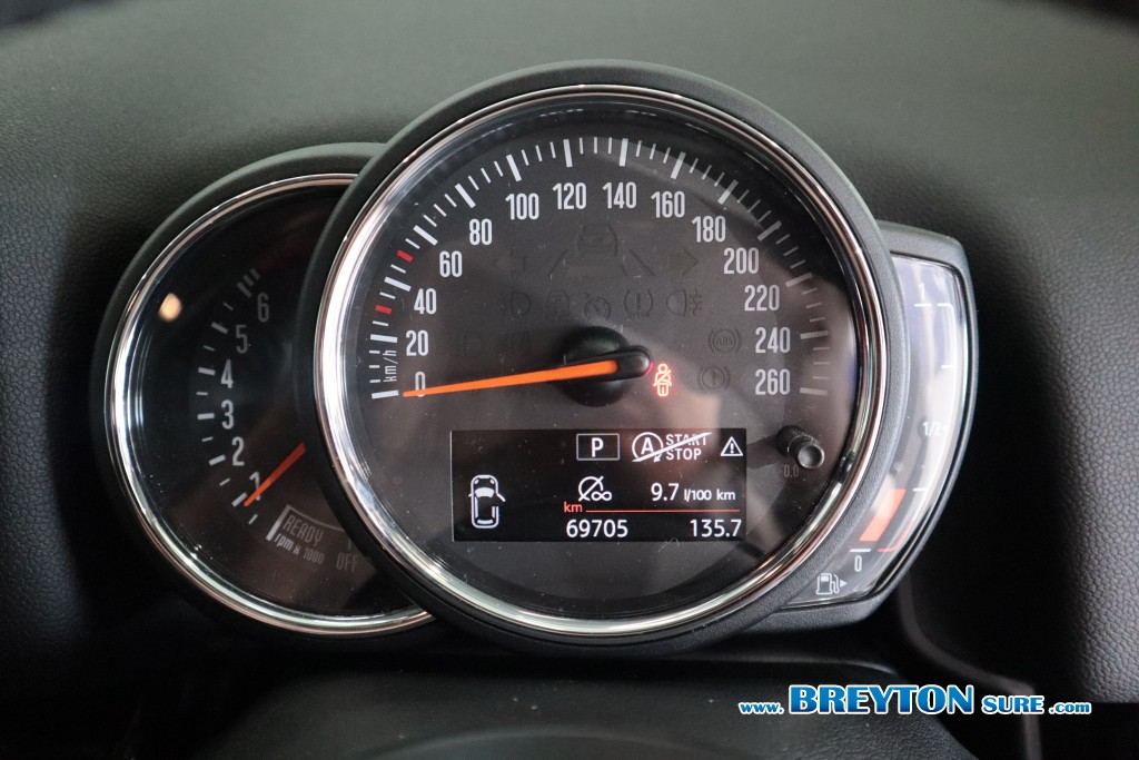 MINI COOPER [S] COUNTRYMAN 2.0 Entry AT ปี 2021 ราคา 899,000 บาท #BT2025113001 #15