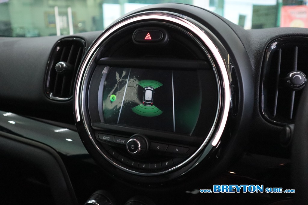 MINI COOPER [S] COUNTRYMAN 2.0 Entry AT ปี 2021 ราคา 899,000 บาท #BT2025113001 #16