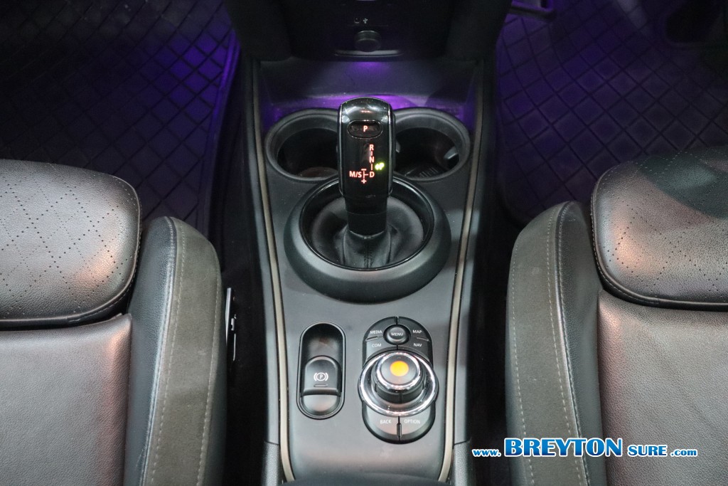 MINI COOPER [S] COUNTRYMAN 2.0 Entry AT ปี 2021 ราคา 899,000 บาท #BT2025113001 #22