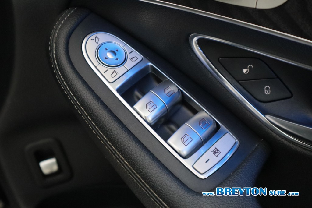 MERCEDES-BENZ GLC-CLASS W 253 Glc250d Coupe Amg AT ปี 2017 ราคา 1,559,000 บาท #BT2025113002 #12