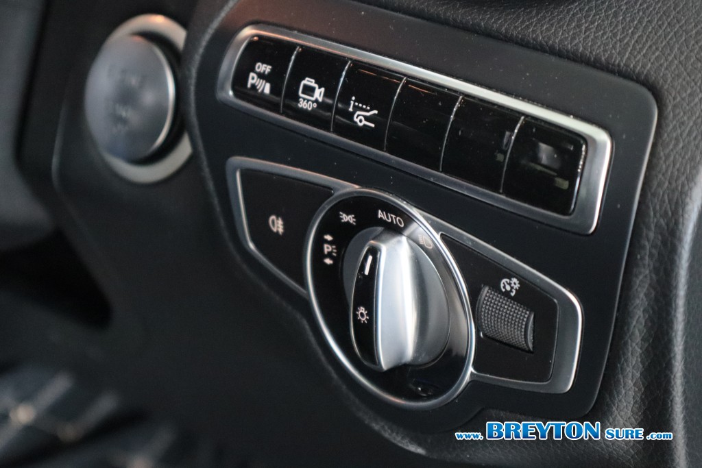 MERCEDES-BENZ GLC-CLASS W 253 Glc250d Coupe Amg AT ปี 2017 ราคา 1,559,000 บาท #BT2025113002 #13