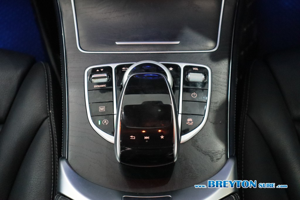 MERCEDES-BENZ GLC-CLASS W 253 Glc250d Coupe Amg AT ปี 2017 ราคา 1,559,000 บาท #BT2025113002 #22