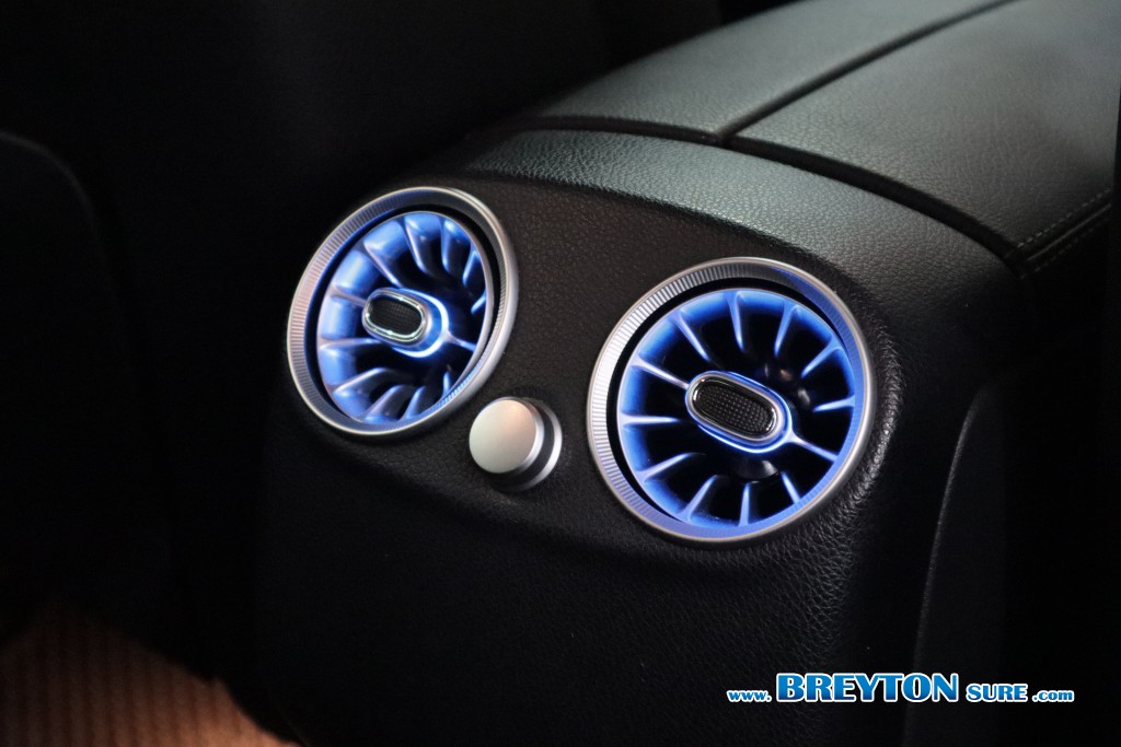 MERCEDES-BENZ GLC-CLASS W 253 Glc250d Coupe Amg AT ปี 2017 ราคา 1,559,000 บาท #BT2025113002 #23