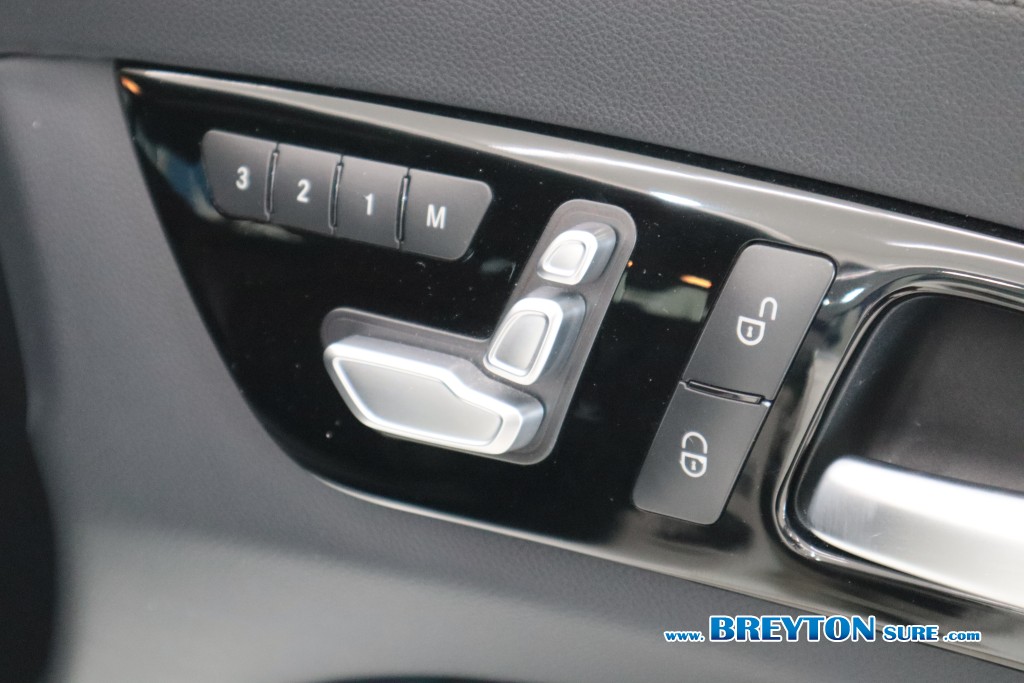 MERCEDES-BENZ CLS-CLASS W 218 Cls250 Cdi Coupe AT ปี 2015 ราคา 989,000 บาท #BT2025113003 #12