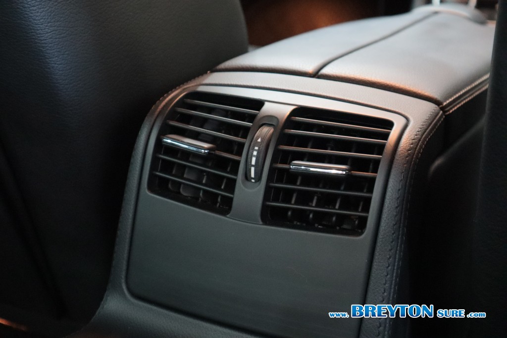 MERCEDES-BENZ CLS-CLASS W 218 Cls250 Cdi Coupe AT ปี 2015 ราคา 989,000 บาท #BT2025113003 #22